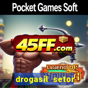 drogasil setor bueno telefone